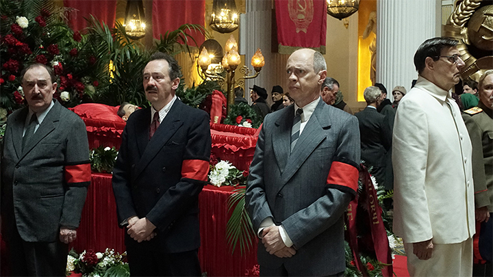 MR FFS The Death of Stalin