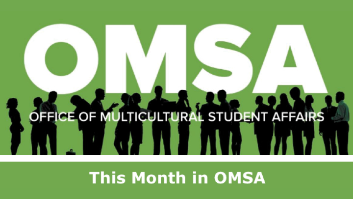 OMSA newsletters OMSA newsletters
