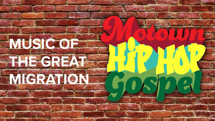 Music of the Great Migration