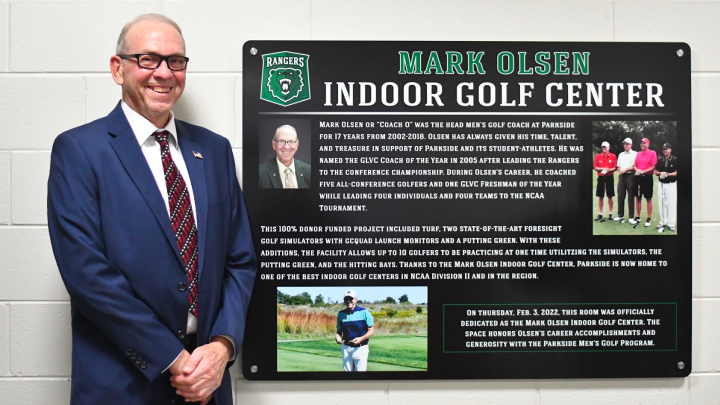 Mark Olsen Mark Olsen