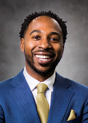 Martin_Jarmond_0062 Head shot of Martin Jarmond, ucla AD