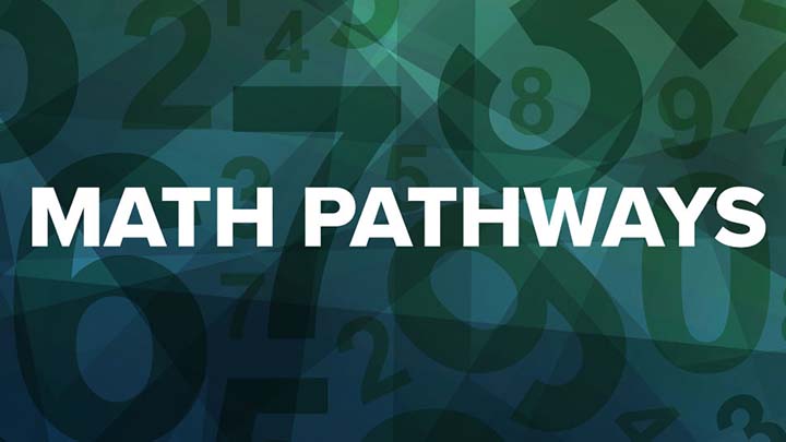 Math Pathways