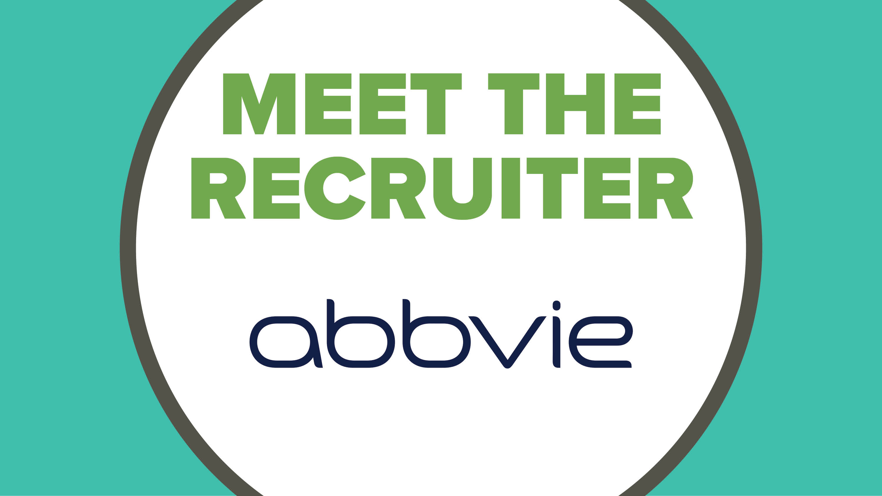 Meet the Recruiter-thumb-Abbvie