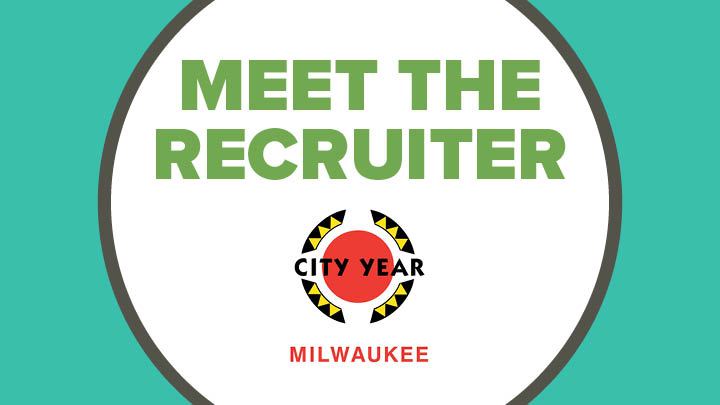 Meet the Recruiter-thumb-City Year