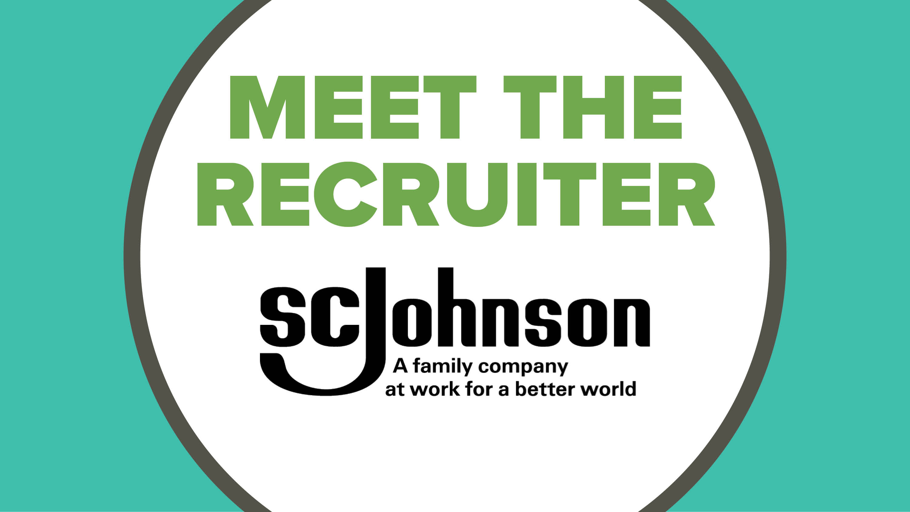 Meet the Recruiter-thumb-SCJohnson