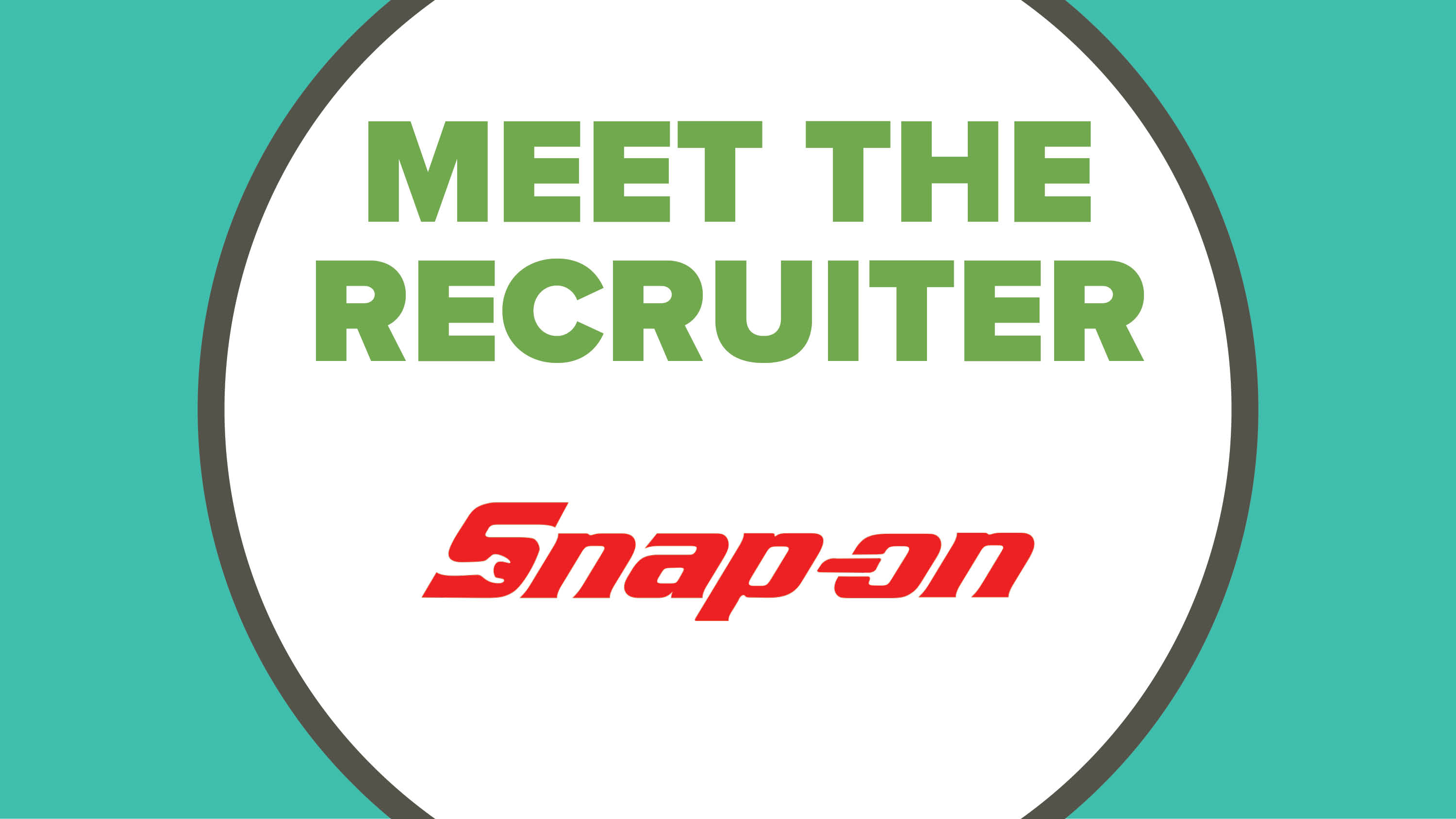 Meet the Recruiter-thumb-SnapOn2
