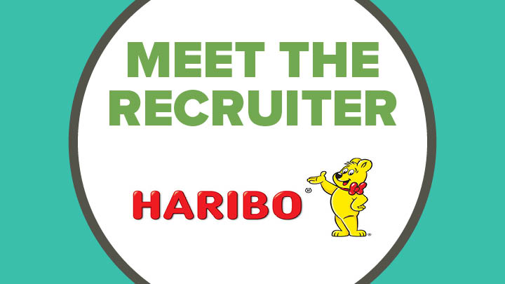 Meet the Recruiter: Haribo