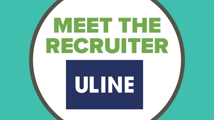 Meet the Recruiter: Uline