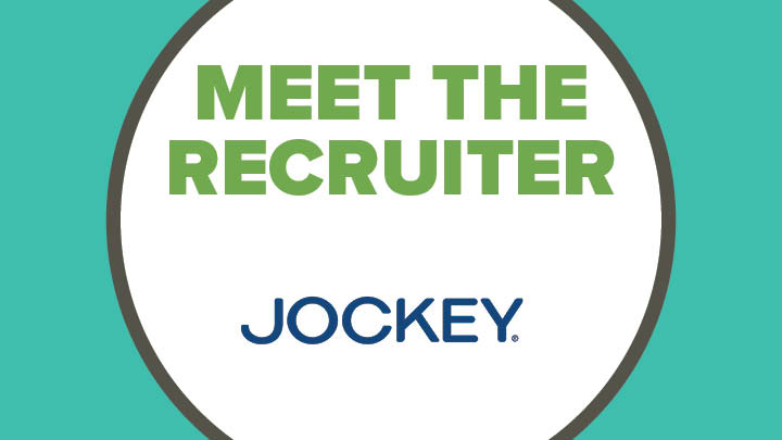 Meet the Recruiter: Jockey