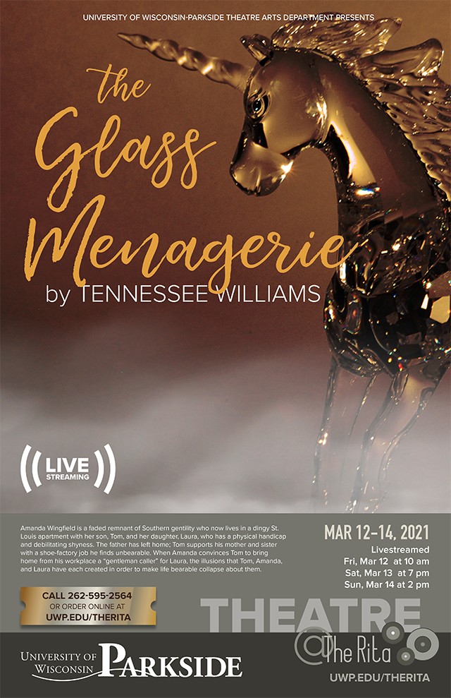 Glass Menagerie