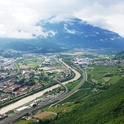 Mezzacorona 5 city