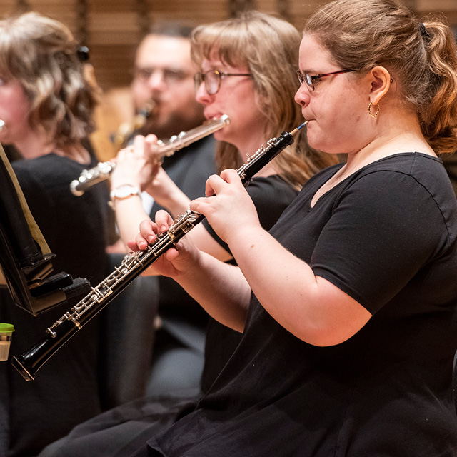Wind Ensemble Thumb
