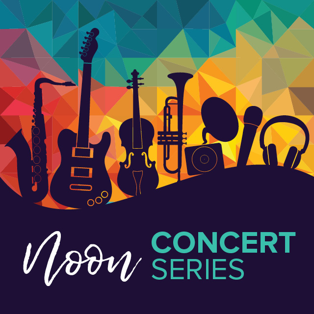 Free Noon Concert