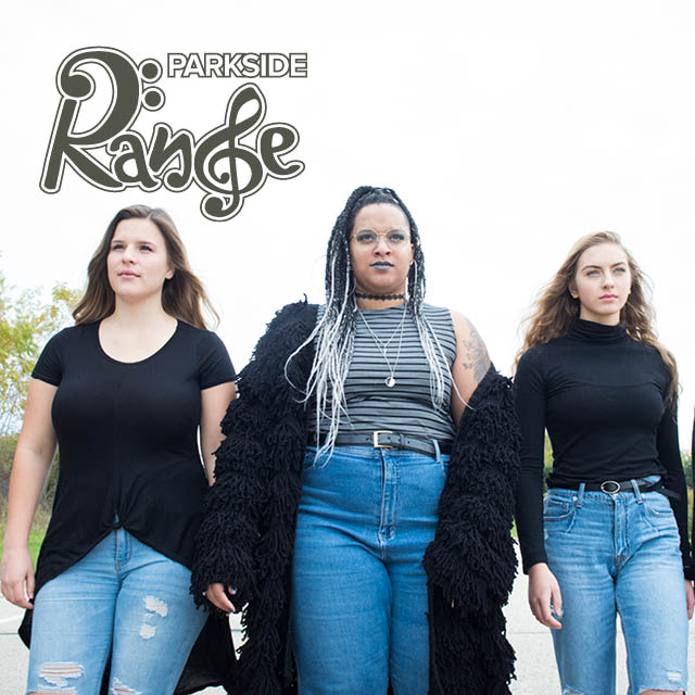 Parkside Range Concert & Toy Drive