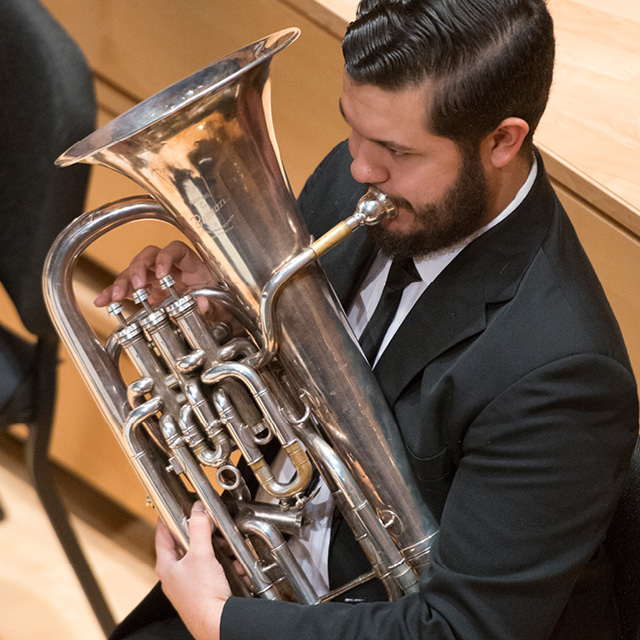 Wind Ensemble Masterworks Thumb