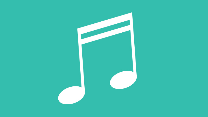 Music-image image