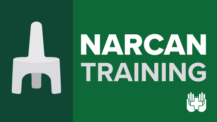 NARCANTraining