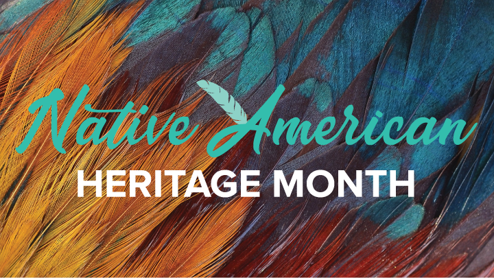 Native American Heritage Month