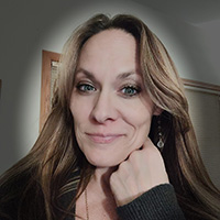 Nicole Pisani Headshot