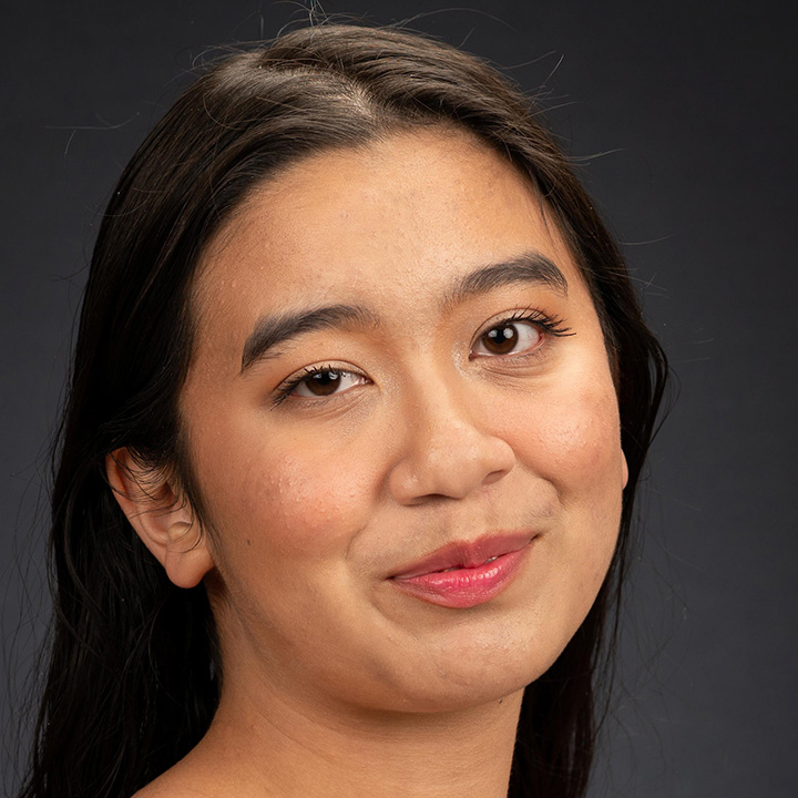 Headshot for Ivy Nivongsa