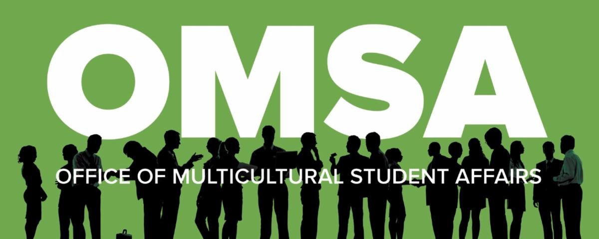 Office of Multicultural Student Affairs