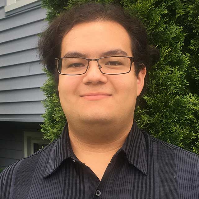 Jesse Ocampo Jesse Ocampo