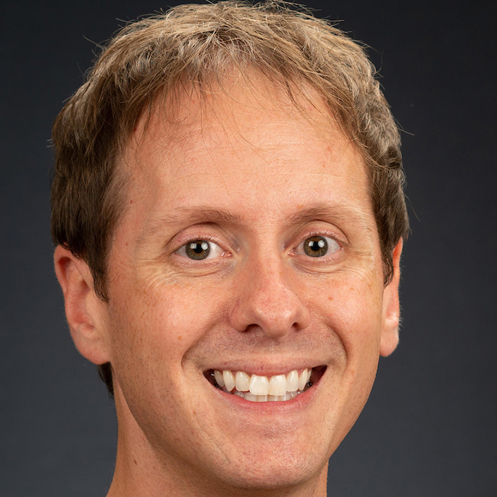 Brett Olson