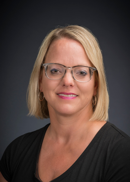 Denise Olstinske Headshot