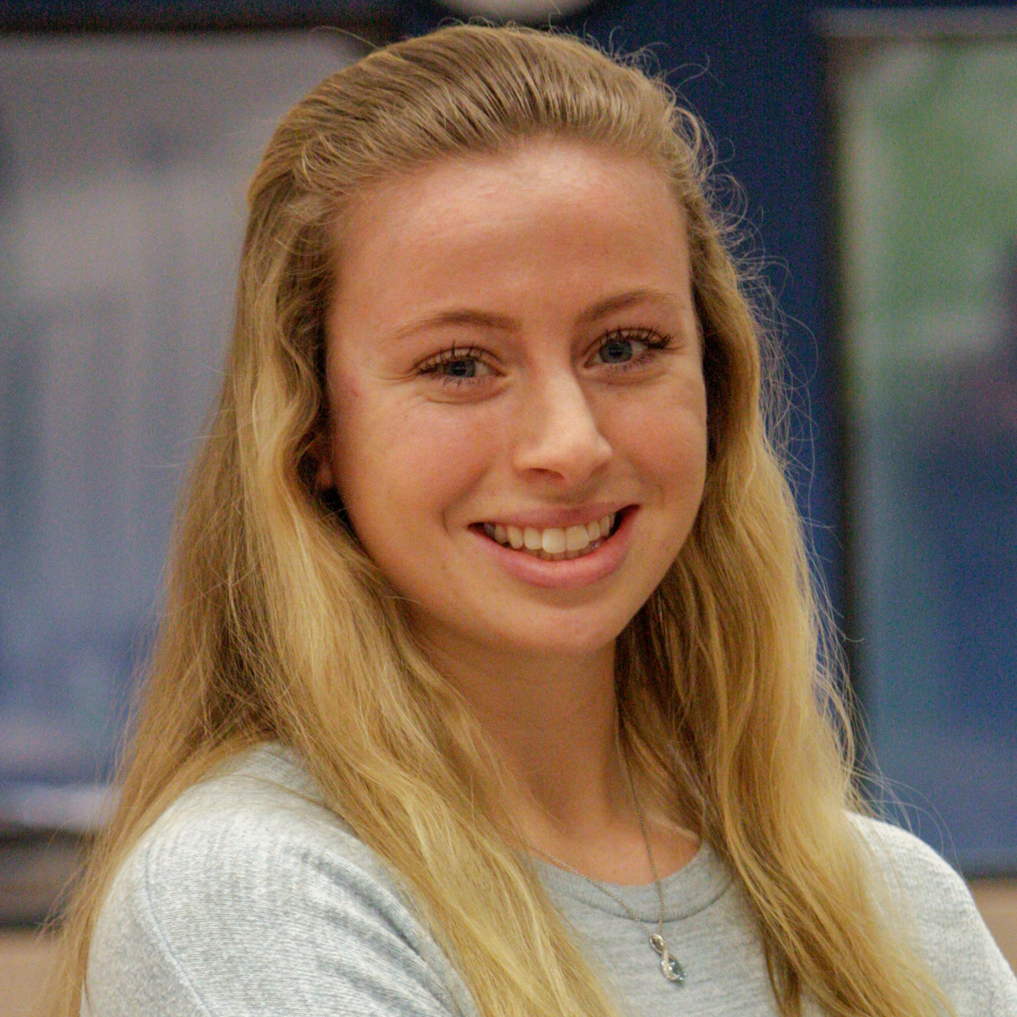 PARC Student Success Coach Mallory PARC Student Success Coach