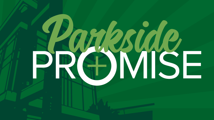 Parkside Promise Plus event