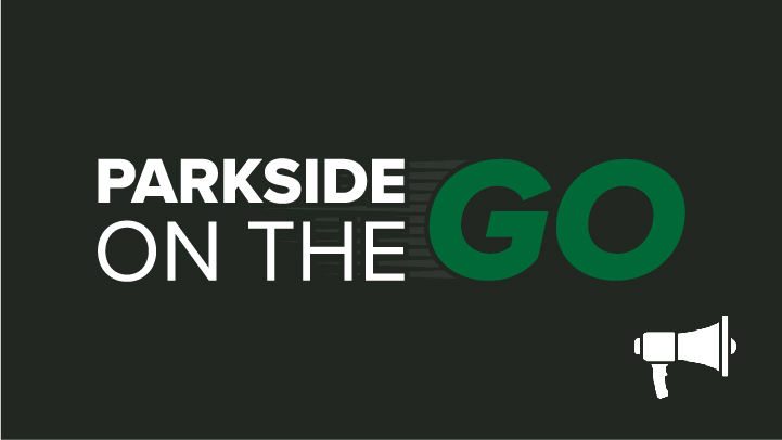 Parkside on the go