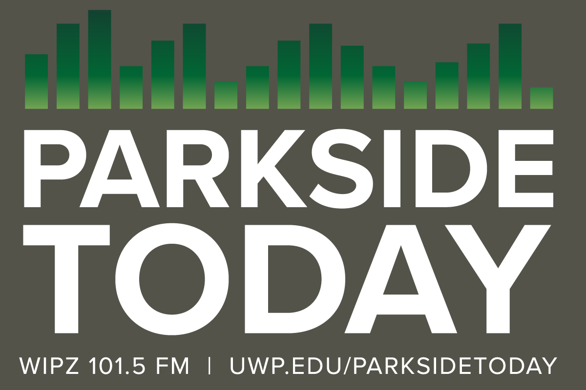 Parkside Today vertical Grey background