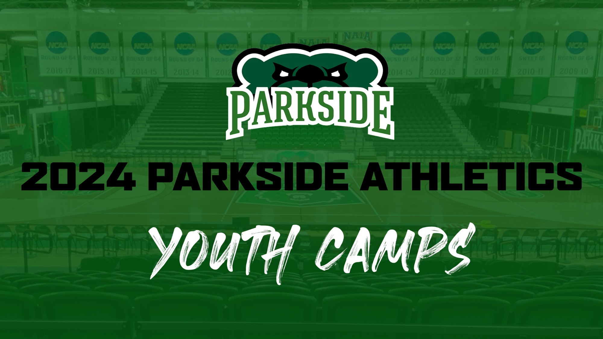 Youth camps 2024