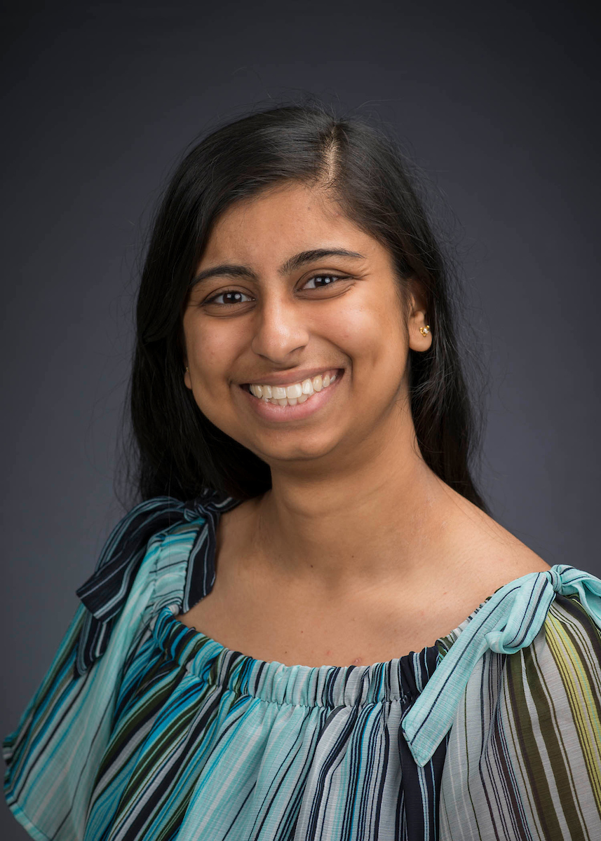 Purvi Patel Headshot