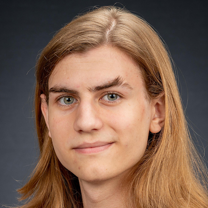 Headshot of Anne Plummer