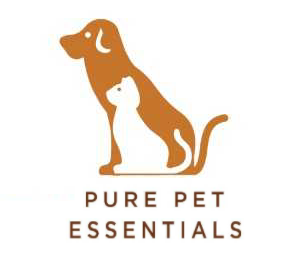 logo of a dog and cat
