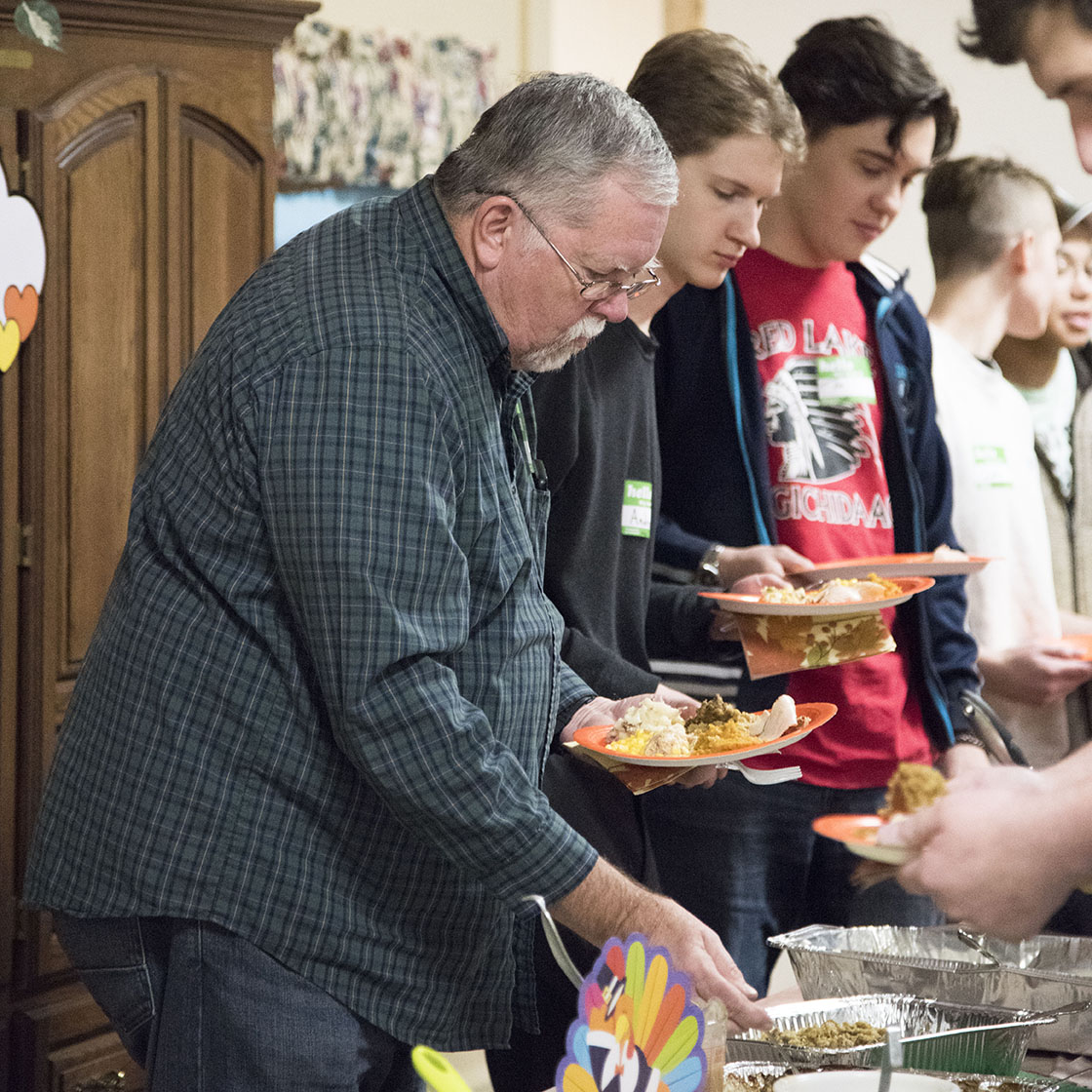 QT-13 Queer Thanksgiving 2016