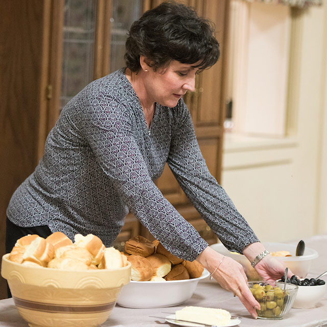 QT-14 Queer Thanksgiving 2016