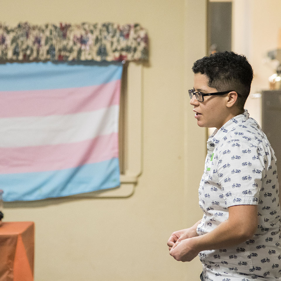 QT-14 Queer Thanksgiving 2016