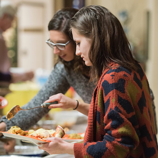 QT-22 Queer Thanksgiving 2016