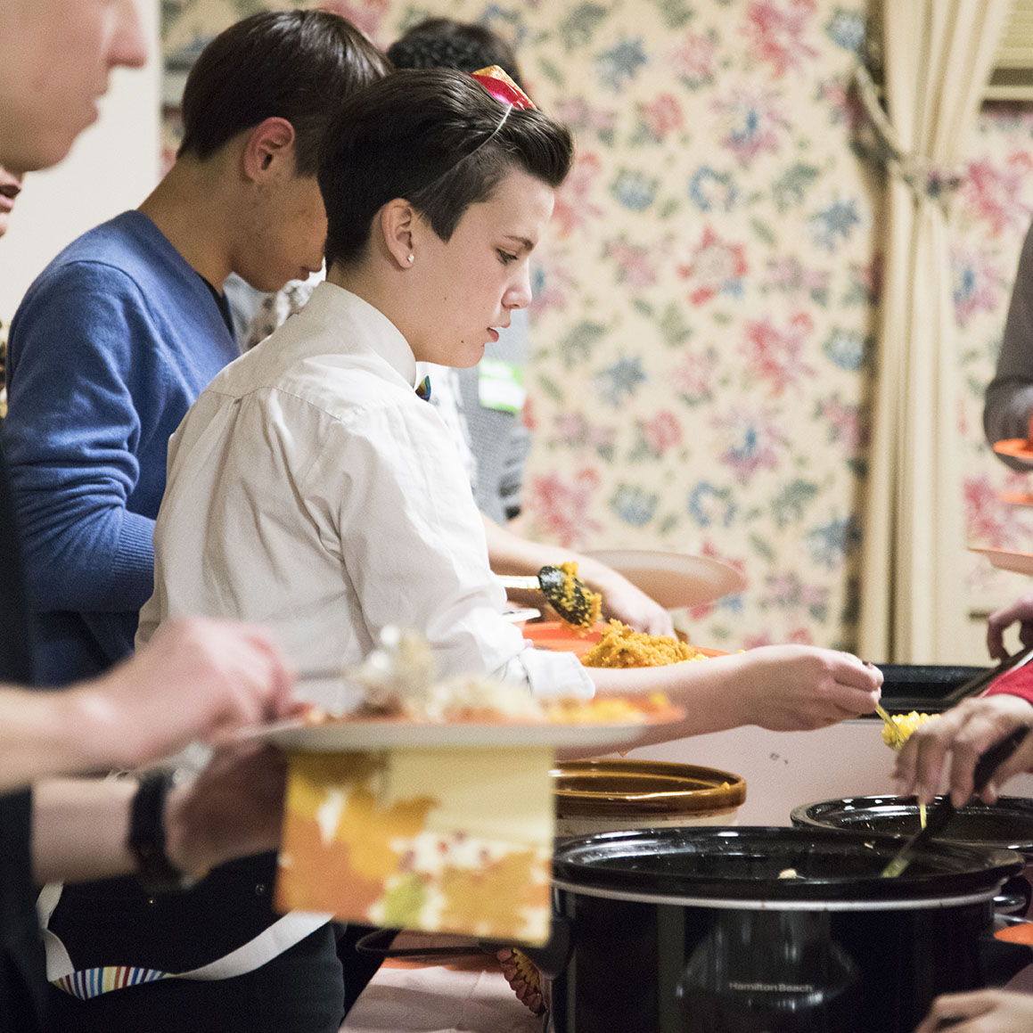 QT-3 Queer Thanksgiving 2016