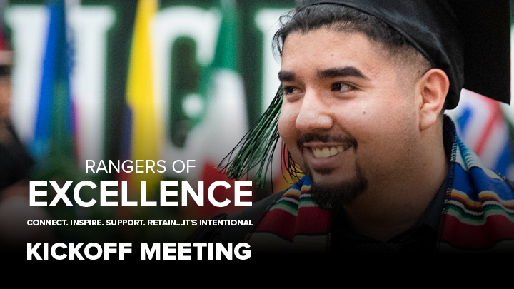 Rangers of Excellence