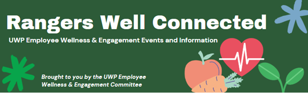 RWC2025 Ranger Wellness & Engagement 2025