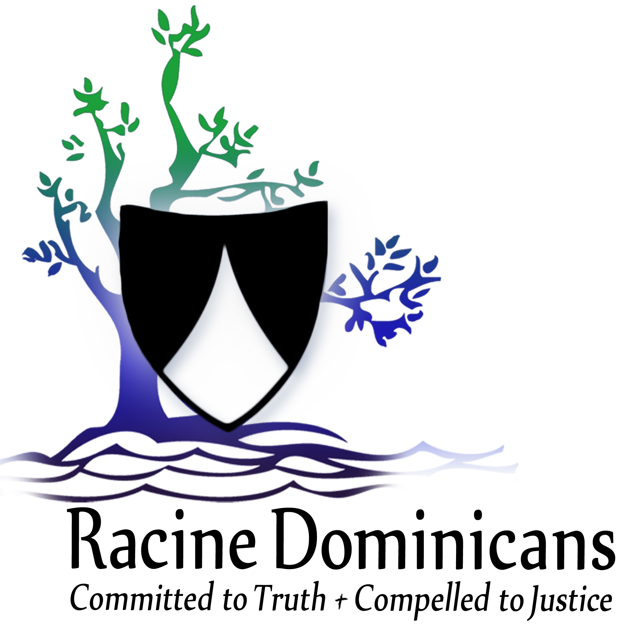 Racine Dominicans Logo