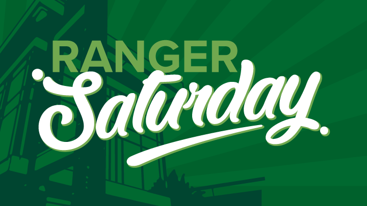 Ranger-Saturday