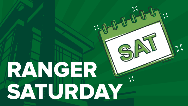 Ranger-Saturday
