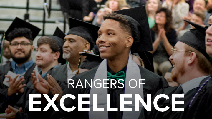 Rangers of Excellence Thumb