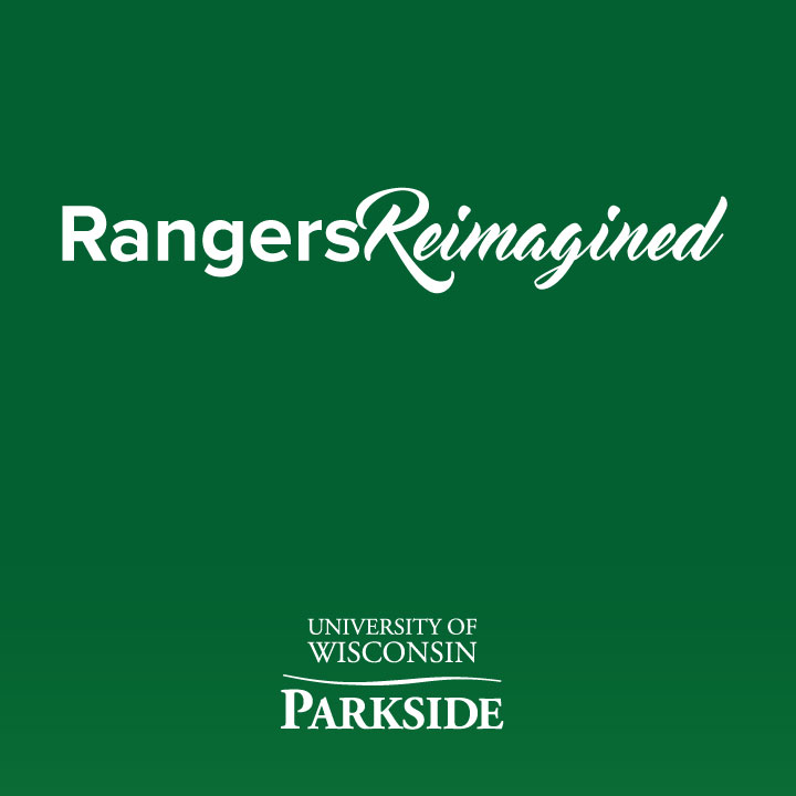 Rangers Reimagined Rangers Reimagined