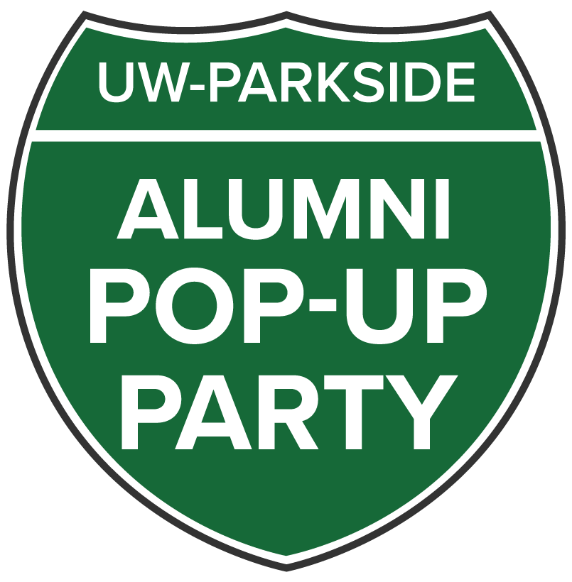 Alumni Pop-up Party