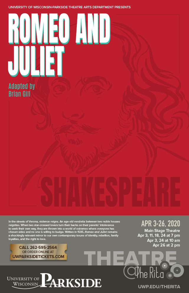 Romeo and Juliet Romeo and Juliet